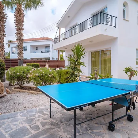 Elite Villa