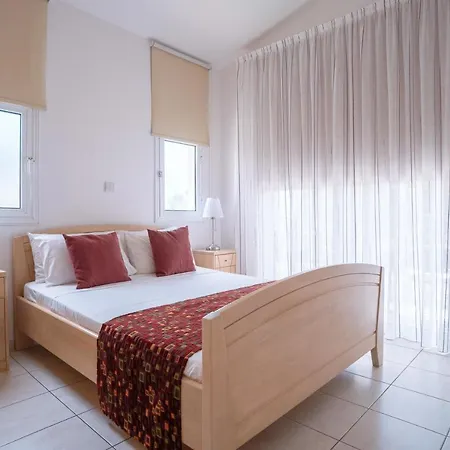 Villa Elite Coral Bay